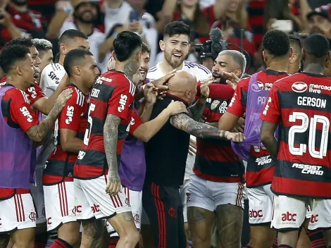 Fim do ciclo! Ídolo do Flamengo tem proposta da Europa e Arábia Saudita, revela empresário