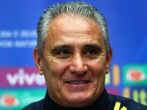 Tite volta atrás e aceita assinar com gigante do futebol brasileiro, crava portal