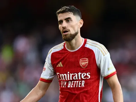 Partiu Série A! Gigante entra na disputa para fechar com Jorginho, do Arsenal