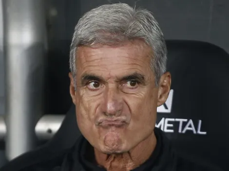 Rizek detona Luis Castro, ex Botafogo, após declaração polêmica do treinador