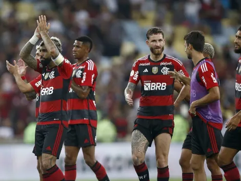 Flamengo tem desfalque de última hora para a final da Copa do Brasil