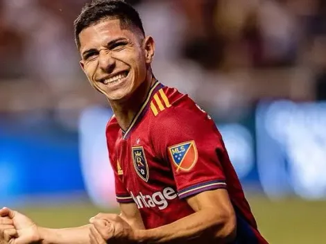 Savarino entra em 'atrito' na MLS e pode reforçar gigante do futebol brasileiro