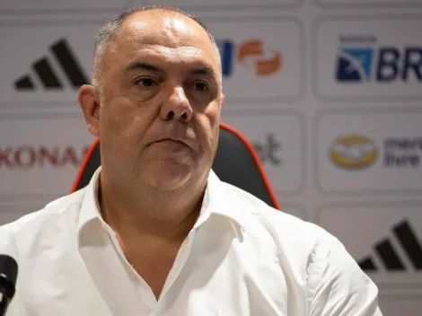 Adeus, Sampaoli! Flamengo tem acordo verbal com grande treinador e torcida vai à loucura