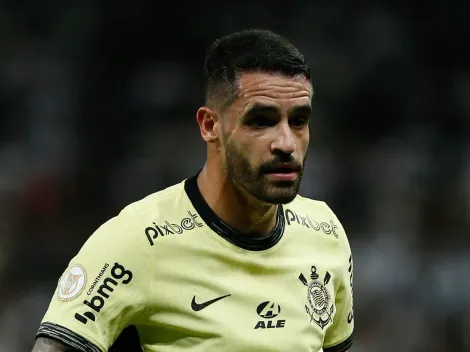 Bateu o martelo, já se decidiu! Renato Augusto tem futuro definido no Corinthians