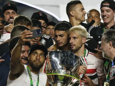 Ranking atualizado: Clubes do futebol brasileiro com mais títulos no século XXI