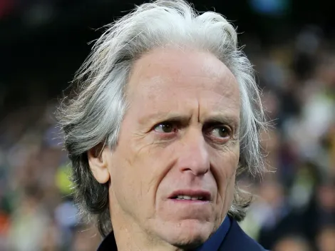 Ranking: Os treinadores mais bem pagos do mundo; Jorge Jesus no top 10