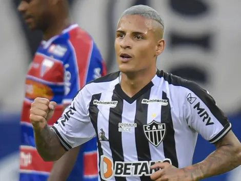 Guilherme Arana surpreende e se prepara para assinar contrato milionário