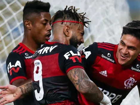 Muita grana! Flamengo prepara anúncio de novo patrocínio milionário