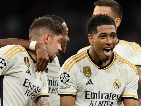 Treinador pede e Real Madrid pode dar chapéu no Bayern de Munique por grande estrela europeia