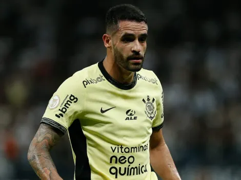 Rival do futebol brasileiro faz proposta e Renato Augusto pode deixar o Corinthians