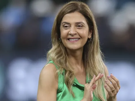 Leila Pereira crava 3 reforços de peso no Palmeiras de Abel Ferreira; Veja nomes