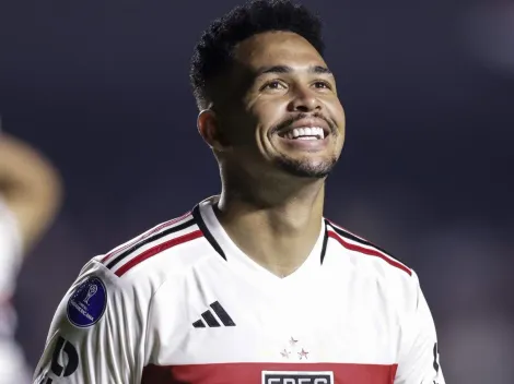 Luciano prepara saída do São Paulo e decide assinar contrato com novo clube