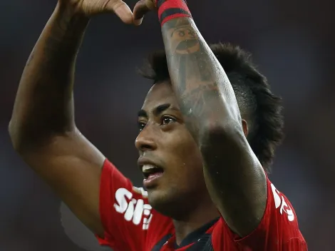 Ídolo do Flamengo, Bruno Henrique é torcedor de outro gigante do futebol brasileiro