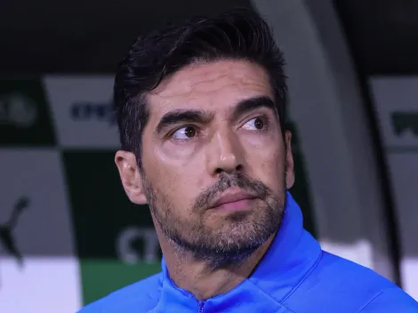 Abel Ferreira ‘chuta o balde’ e afirma que gigante será o Campeão Brasileiro em 2023