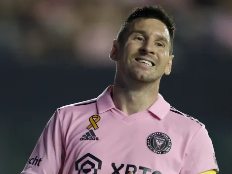 Acordo para 2025: Lionel Messi surpreende e decide deixar Inter Miami e jogar em outro clube