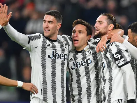 Juventus age rápido no mercado e se aproxima da contratação de antigo sonho do Napoli