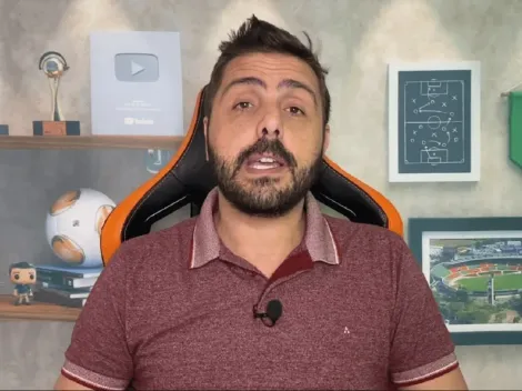 Jorge Nicola revela 8 nomes que podem pintar no Palmeiras em 2024