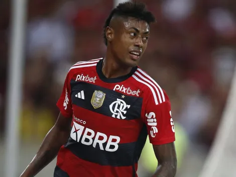 Craque Neto crava qual será o novo clube de Bruno Henrique do Flamengo