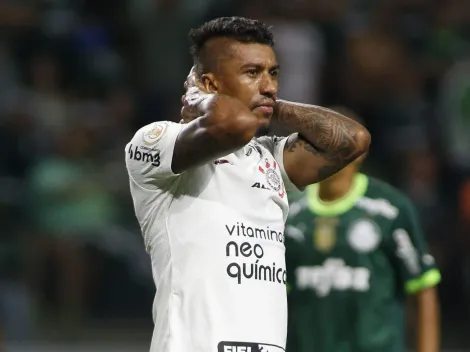 Jornalista aponta saída de Paulinho do Corinthians; jogador já "indicou" seu novo clube