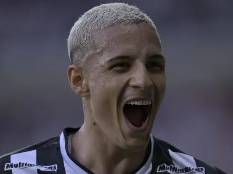 Gigante do futebol brasileiro quer atravessar o Corinthians e fechar com Guilherme Arana