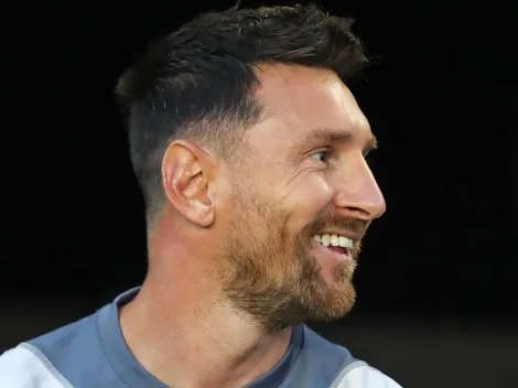 Messi se aproxima de acordo para jogar em gigante europeu por empréstimo