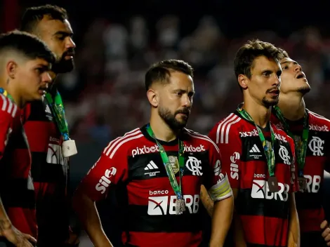 Proposta não agrada, e titular do Flamengo planeja fechar com clube do futebol europeu