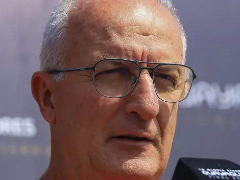 Dorival não fica em cima do muro e 'crava' o campeão da Libertadores