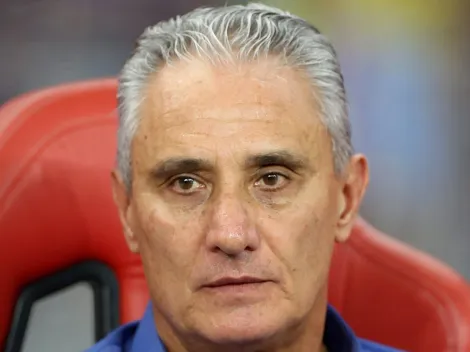 Craque Neto pega a todos de surpresa e revela a primeira atitude de Tite no Flamengo