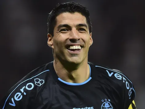 Luis Suárez pode deixar o Inter Miami de lado e ter destino surpreendente