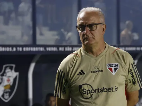 Grande nome do São Paulo revela oferta de clube do futebol europeu
