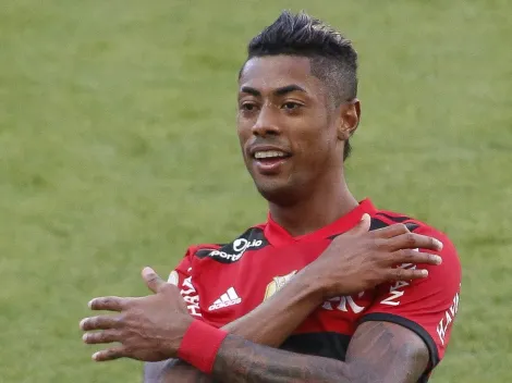 Bruno Henrique impõe uma única condição para fechar com gigante do futebol brasileiro