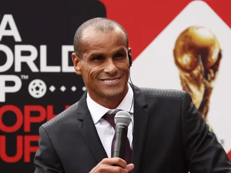 Rivaldo revela qual será o técnico da seleção brasileira na copa do mundo de 2026