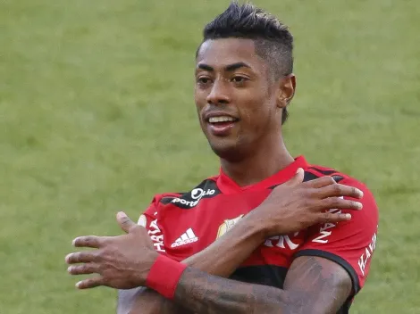 Gigante do futebol brasileiro se torna o favorito a contratar Bruno Henrique, do Flamengo