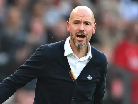 Ten Hag dá aval e Manchester United vai com tudo pela contratação de estrela do Bayern de Munique