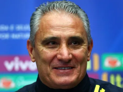 Tite pede e Flamengo pode fechar com lateral de gigante da Série A