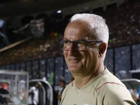 Aprovado! Dorival indica titular do Internacional para o São Paulo contratar