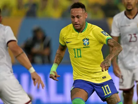 Após empate da seleção brasileira, jornal espanhol faz um alerta para Neymar