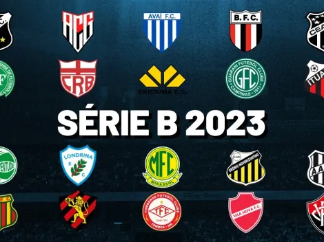 Gato "vidente" prevê o time que será campeão da Série B de 2023