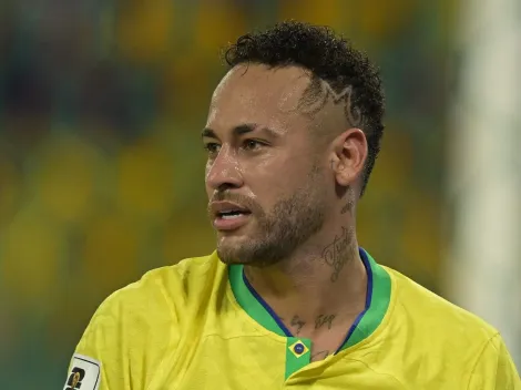 Jornais internacionais rasgam elogios a craque do futebol brasileiro: "Novo Neymar"