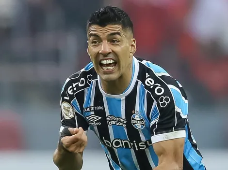 Não é só Suárez! Clube da MLS prepara investida para zagueiro do Grêmio