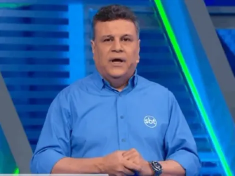 Téo José deixa Fernando Diniz de lado e elege o melhor técnico do futebol brasileiro