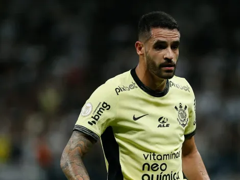 Adeus, Corinthians! Jornalista crava em qual time Renato Augusto jogará em 2024