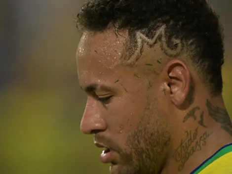 Neymar abre o jogo e revela o pior momento de sua carreira