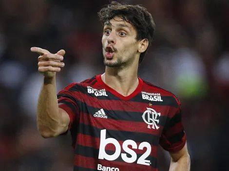 Até 2025 e com Salário milionário! Rodrigo Caio pode deixar o Flamengo e fechar com novo clube
