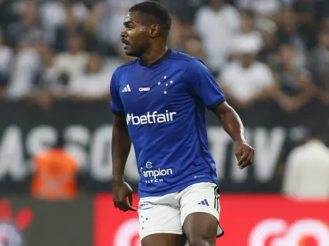 Foi aprovado e só falta anunciar! Nikão vai deixar o Cruzeiro rumo a gigante brasileiro