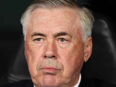 Carlo Ancelotti responde Rodrygo após falas polêmicas e causa alvoroço na web