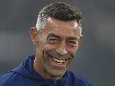 Pedro Caixinha é sincero e aponta as duas melhores torcidas do futebol brasileiro