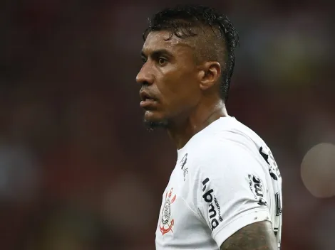 Corinthians bate o martelo e define o futuro de Paulinho