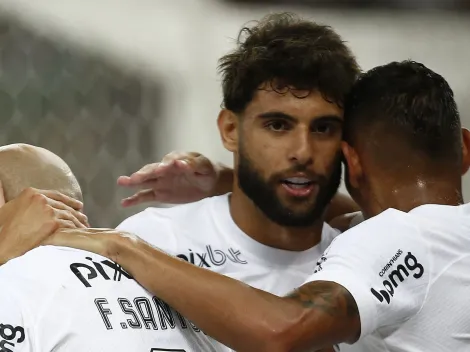 Pacotão no Timão! Corinthians pode ter até 8 reforços em 2024