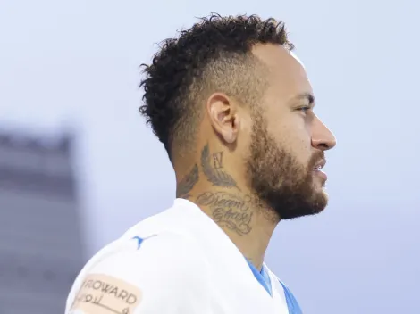 Neymar surpreende e elege os 3 melhores jogadores do futebol mundial